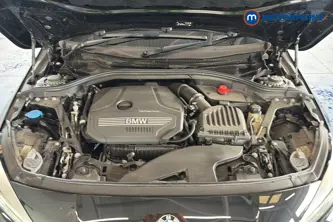 BMW 1 Series M Sport Automatic Petrol Hatchback - Stock Number (1655563) - 48th supplementary image