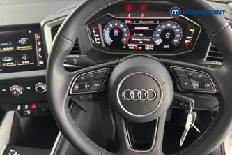 Audi A1 Sport Manual Petrol Hatchback - Stock Number (1655613) - 2nd supplementary image