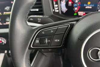 Audi A1 Sport Manual Petrol Hatchback - Stock Number (1655613) - 4th supplementary image