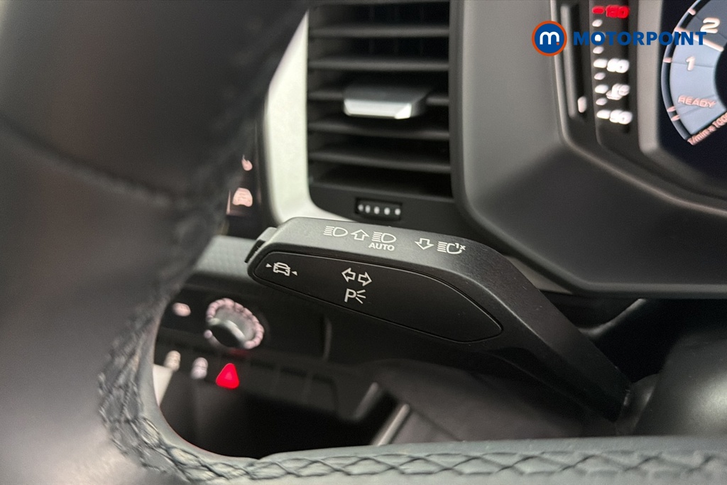Audi A1 Sport Manual Petrol Hatchback - Stock Number (1655613) - 5th supplementary image