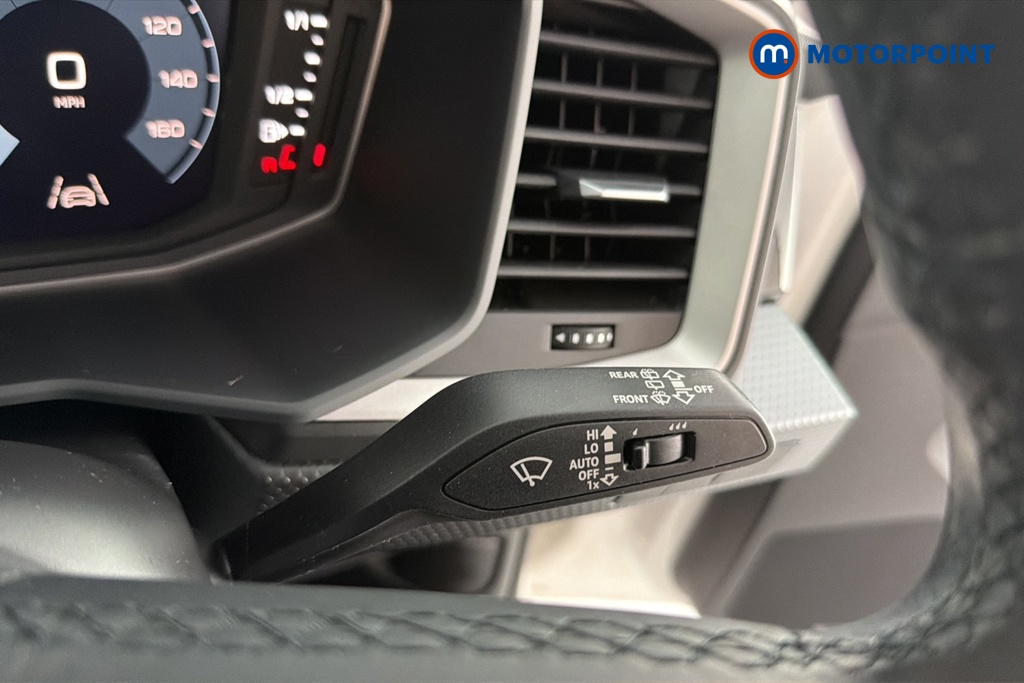Audi A1 Sport Manual Petrol Hatchback - Stock Number (1655613) - 6th supplementary image