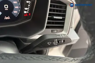 Audi A1 Sport Manual Petrol Hatchback - Stock Number (1655613) - 6th supplementary image