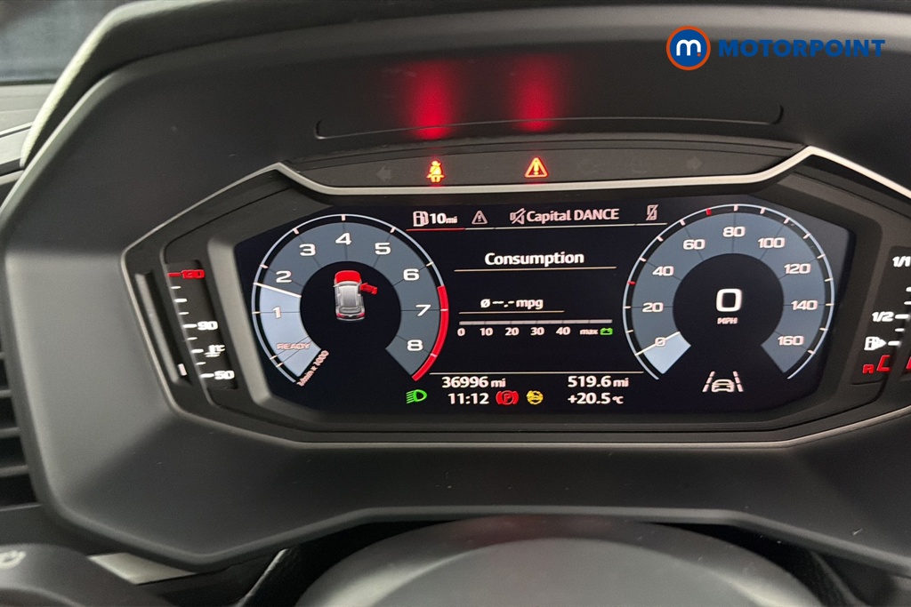 Audi A1 Sport Manual Petrol Hatchback - Stock Number (1655613) - 7th supplementary image