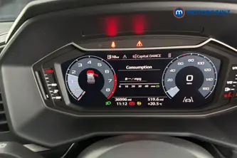 Audi A1 Sport Manual Petrol Hatchback - Stock Number (1655613) - 7th supplementary image