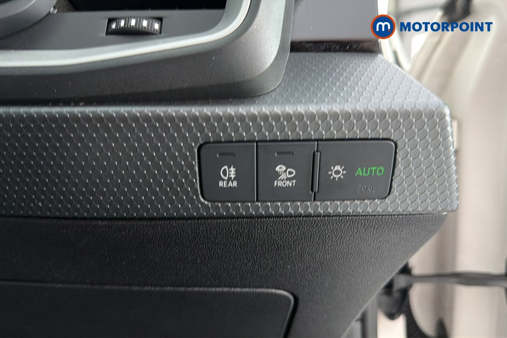 Audi A1 Sport Manual Petrol Hatchback - Stock Number (1655613) - 11th supplementary image