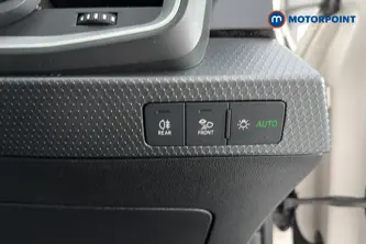 Audi A1 Sport Manual Petrol Hatchback - Stock Number (1655613) - 11th supplementary image