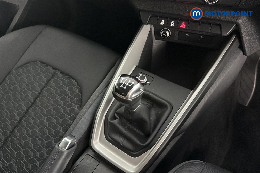 Audi A1 Sport Manual Petrol Hatchback - Stock Number (1655613) - 15th supplementary image