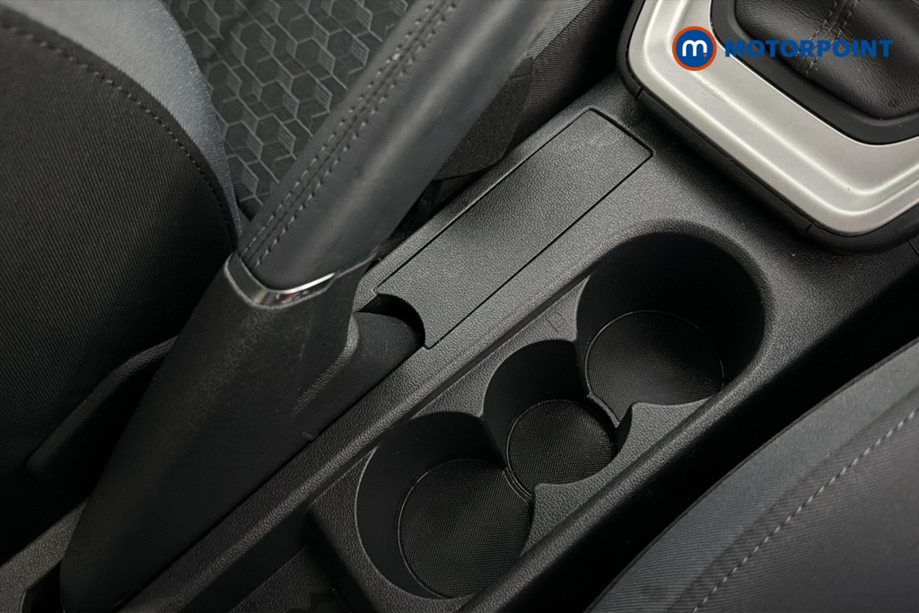 Audi A1 Sport Manual Petrol Hatchback - Stock Number (1655613) - 16th supplementary image