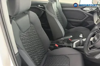 Audi A1 Sport Manual Petrol Hatchback - Stock Number (1655613) - 22nd supplementary image