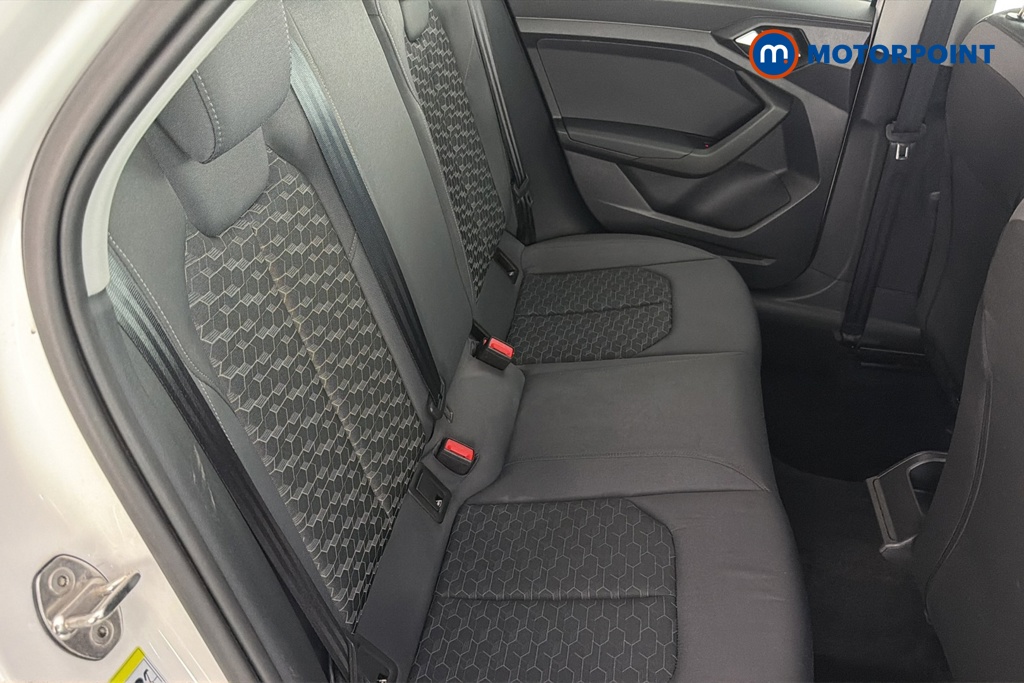 Audi A1 Sport Manual Petrol Hatchback - Stock Number (1655613) - 25th supplementary image