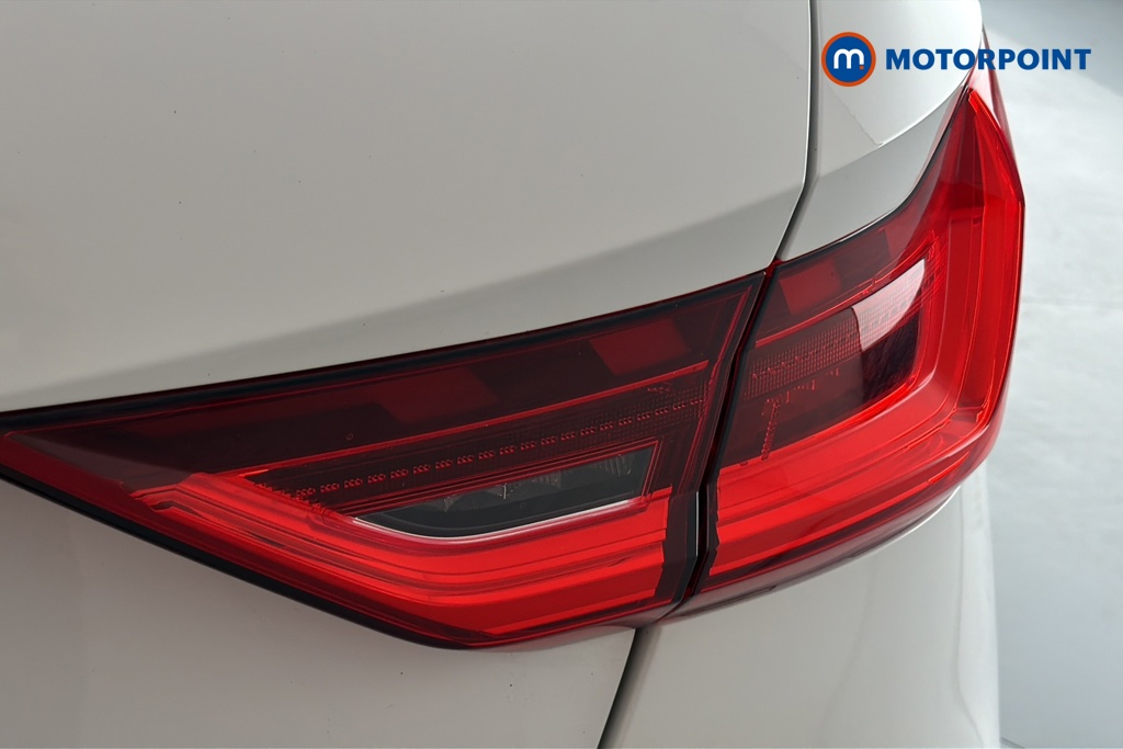 Audi A1 Sport Manual Petrol Hatchback - Stock Number (1655613) - 36th supplementary image