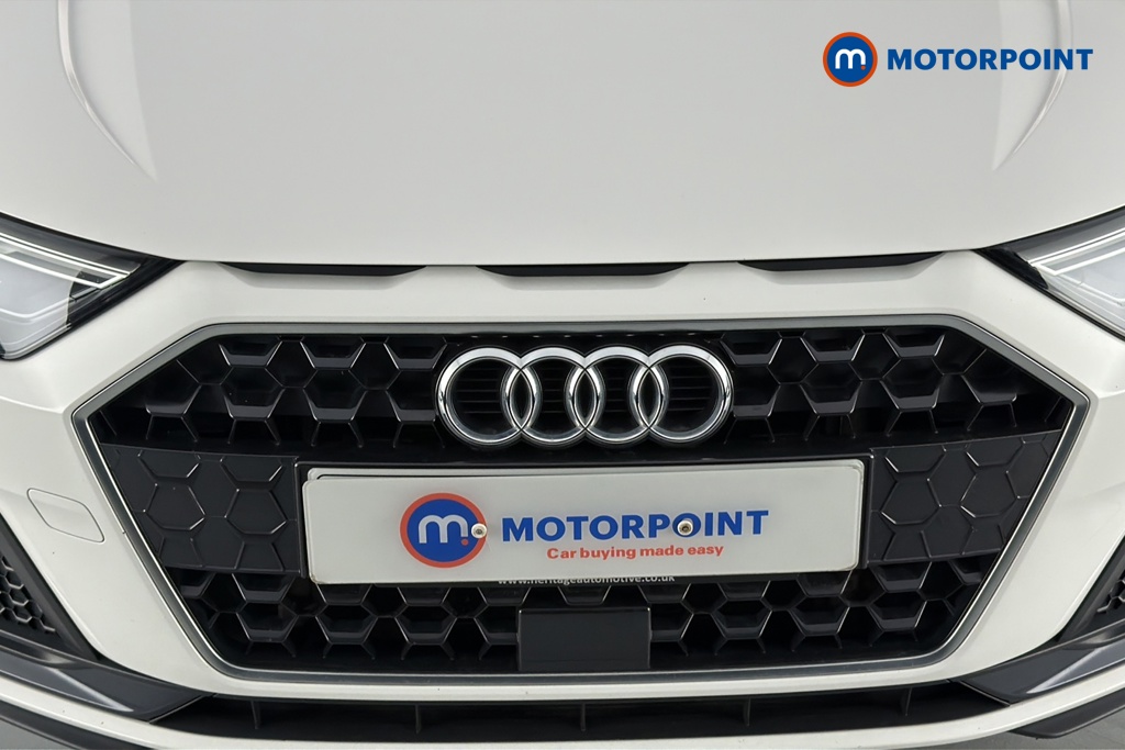 Audi A1 Sport Manual Petrol Hatchback - Stock Number (1655613) - 43rd supplementary image