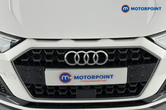 Audi A1 Sport Manual Petrol Hatchback - Stock Number (1655613) - 43rd supplementary image