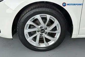 Audi A1 Sport Manual Petrol Hatchback - Stock Number (1655613) - 44th supplementary image