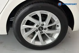 Audi A1 Sport Manual Petrol Hatchback - Stock Number (1655613) - 45th supplementary image