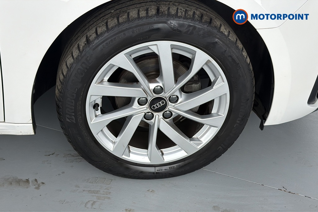 Audi A1 Sport Manual Petrol Hatchback - Stock Number (1655613) - 47th supplementary image