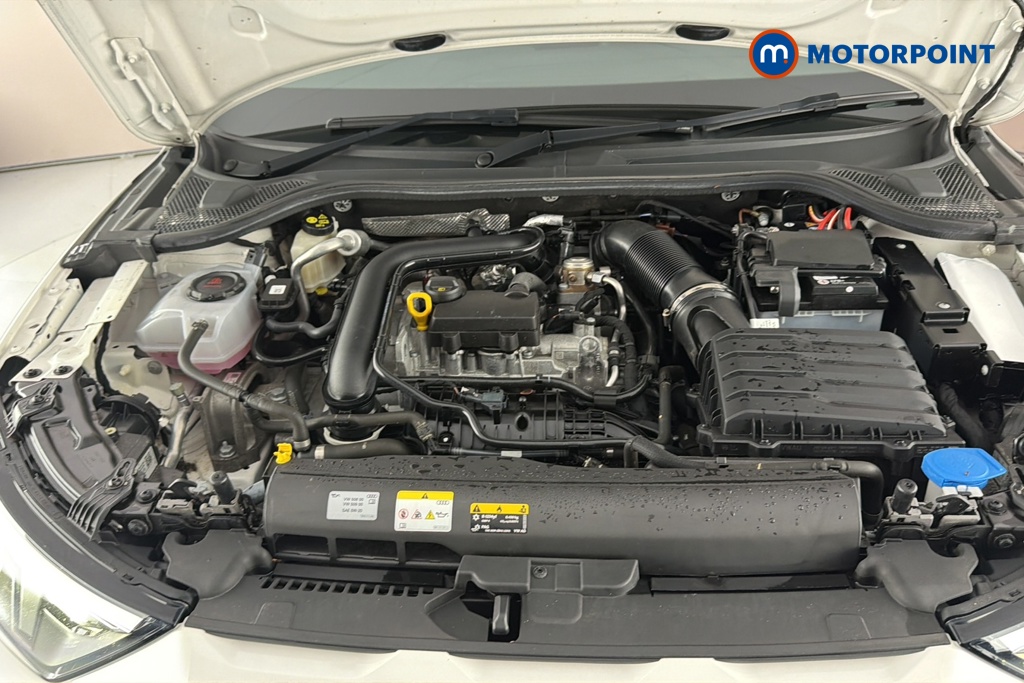 Audi A1 Sport Manual Petrol Hatchback - Stock Number (1655613) - 48th supplementary image