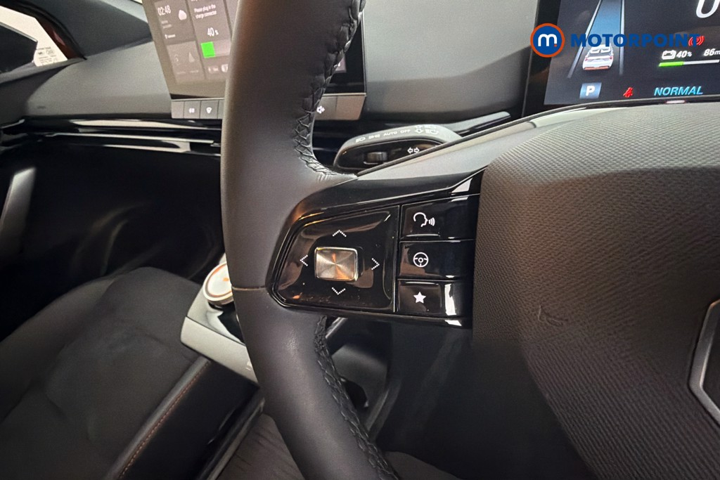 Mg Motor Uk MG4 Xpower Automatic Electric SUV - Stock Number (1655621) - 3rd supplementary image