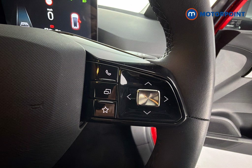 Mg Motor Uk MG4 Xpower Automatic Electric SUV - Stock Number (1655621) - 4th supplementary image