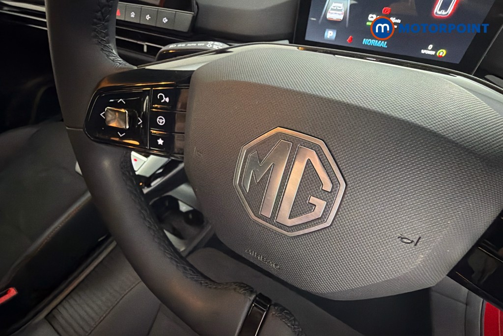Mg Motor Uk MG4 Xpower Automatic Electric SUV - Stock Number (1655621) - 5th supplementary image
