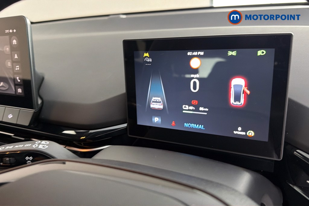 Mg Motor Uk MG4 Xpower Automatic Electric SUV - Stock Number (1655621) - 8th supplementary image
