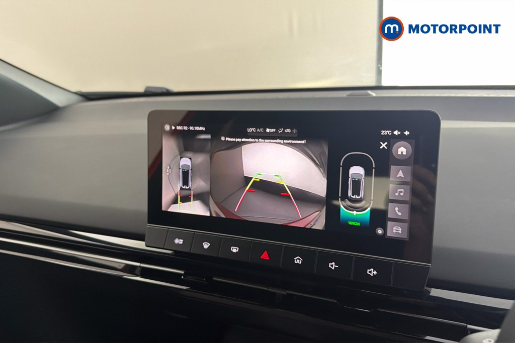 Mg Motor Uk MG4 Xpower Automatic Electric SUV - Stock Number (1655621) - 13th supplementary image