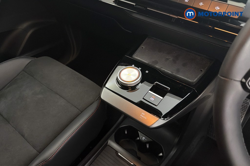 Mg Motor Uk MG4 Xpower Automatic Electric SUV - Stock Number (1655621) - 15th supplementary image