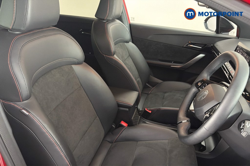 Mg Motor Uk MG4 Xpower Automatic Electric SUV - Stock Number (1655621) - 22nd supplementary image