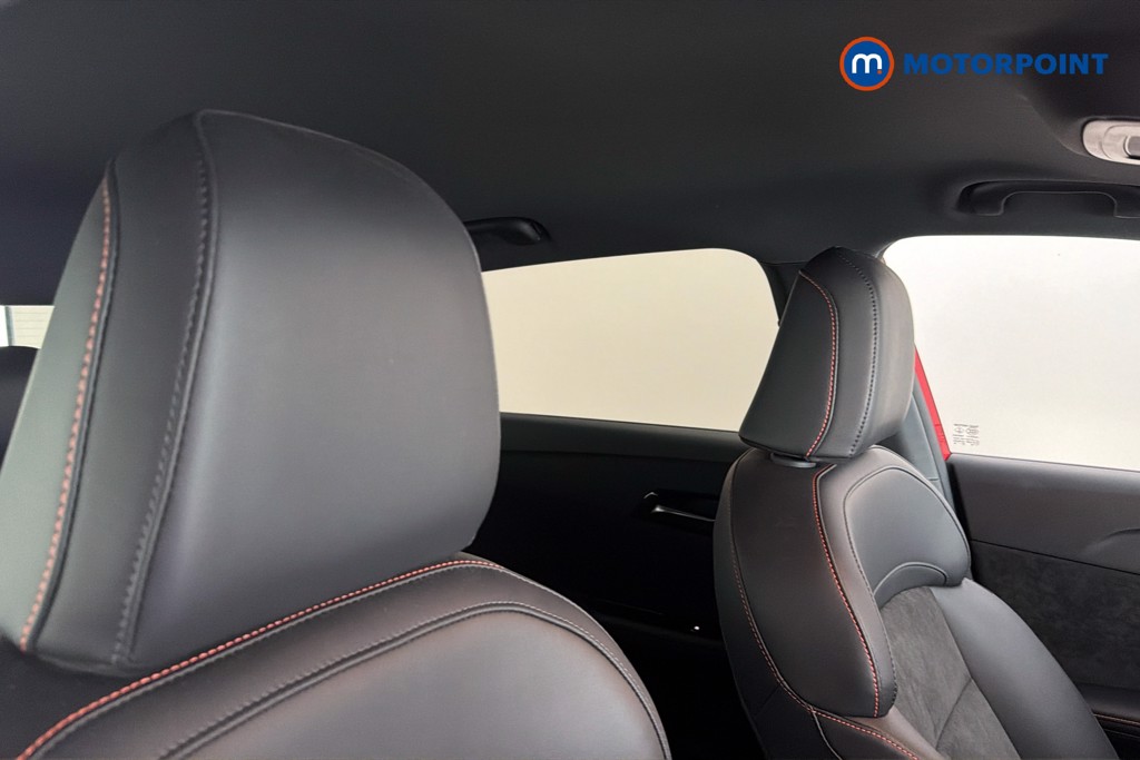 Mg Motor Uk MG4 Xpower Automatic Electric SUV - Stock Number (1655621) - 23rd supplementary image