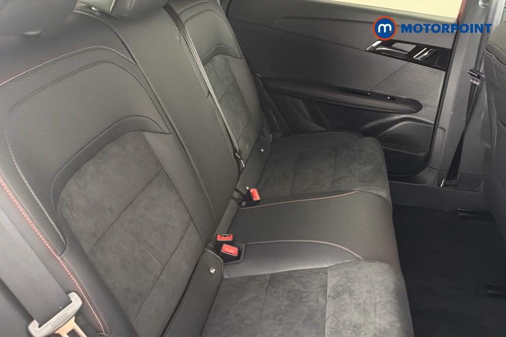 Mg Motor Uk MG4 Xpower Automatic Electric SUV - Stock Number (1655621) - 28th supplementary image