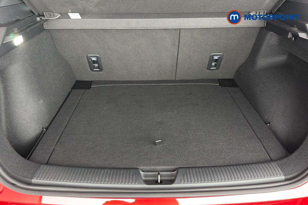 Mg Motor Uk MG4 Xpower Automatic Electric SUV - Stock Number (1655621) - 33rd supplementary image