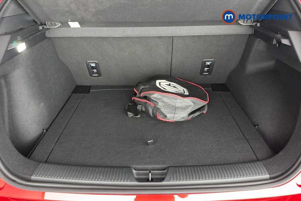 Mg Motor Uk MG4 Xpower Automatic Electric SUV - Stock Number (1655621) - 34th supplementary image