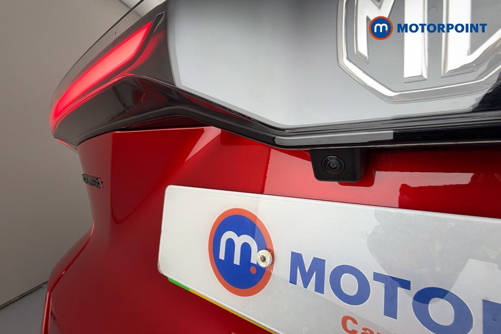 Mg Motor Uk MG4 Xpower Automatic Electric SUV - Stock Number (1655621) - 36th supplementary image