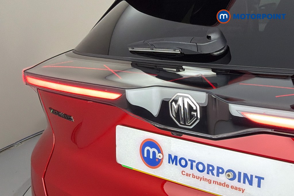 Mg Motor Uk MG4 Xpower Automatic Electric SUV - Stock Number (1655621) - 37th supplementary image