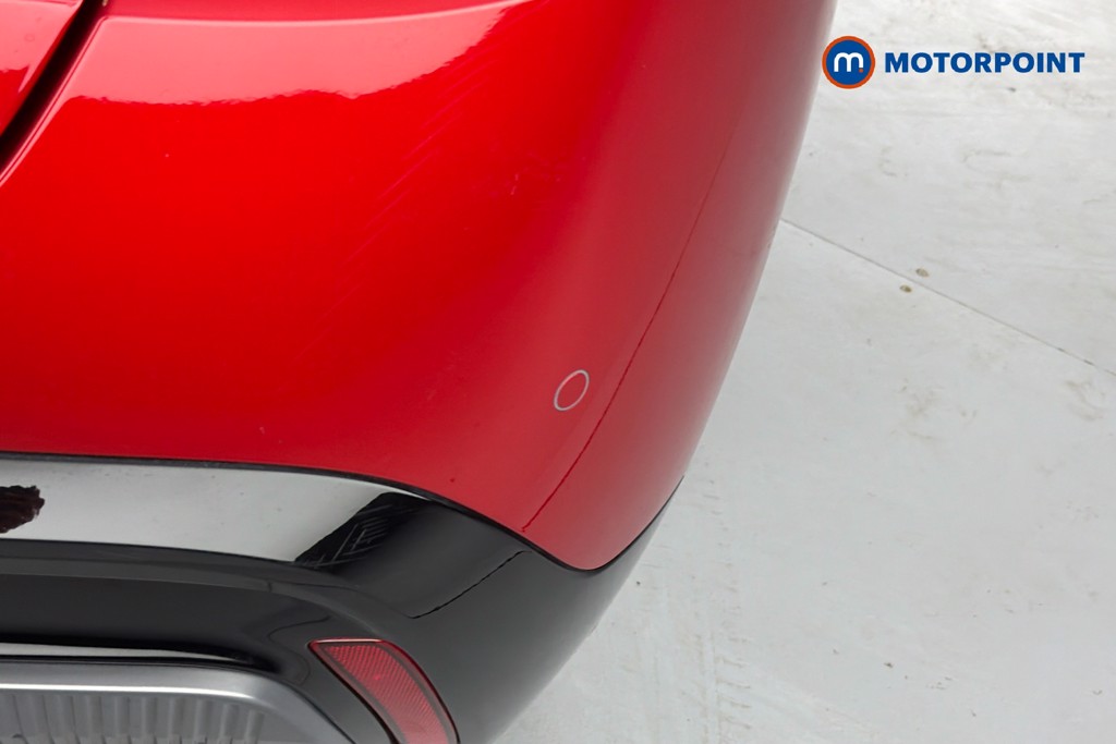 Mg Motor Uk MG4 Xpower Automatic Electric SUV - Stock Number (1655621) - 40th supplementary image