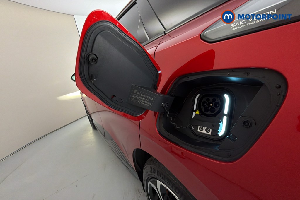 Mg Motor Uk MG4 Xpower Automatic Electric SUV - Stock Number (1655621) - 41st supplementary image