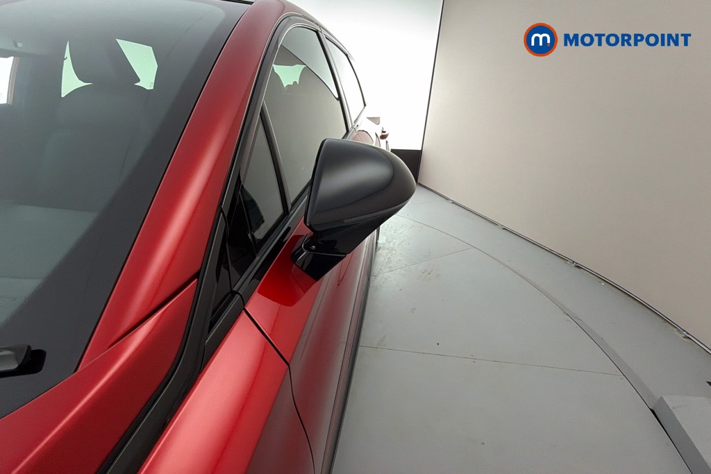 Mg Motor Uk MG4 Xpower Automatic Electric SUV - Stock Number (1655621) - 43rd supplementary image
