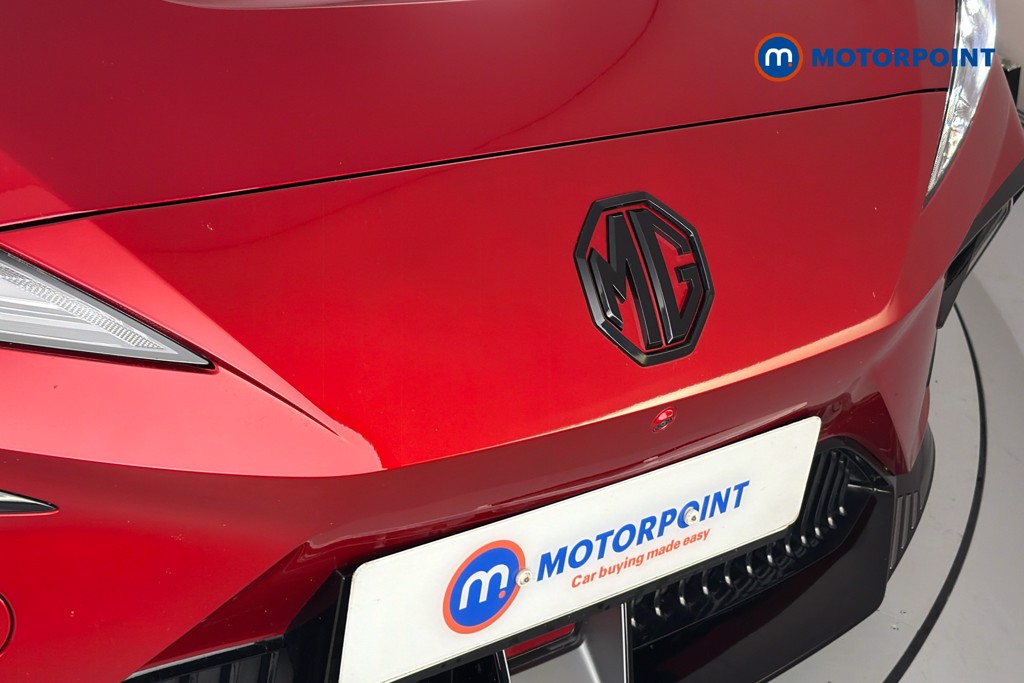 Mg Motor Uk MG4 Xpower Automatic Electric SUV - Stock Number (1655621) - 45th supplementary image
