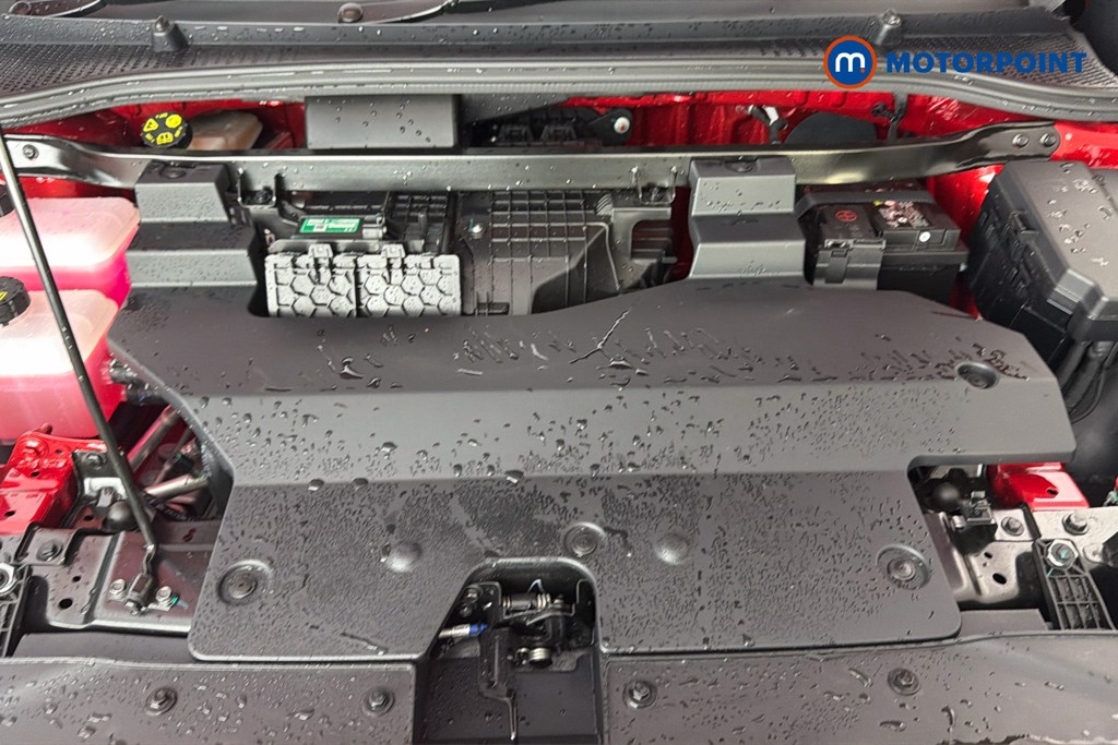 Mg Motor Uk MG4 Xpower Automatic Electric SUV - Stock Number (1655621) - 51st supplementary image
