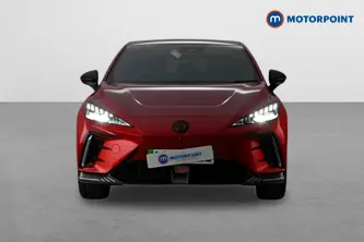 Mg Motor Uk MG4 Xpower Automatic Electric SUV - Stock Number (1655621) - Front bumper