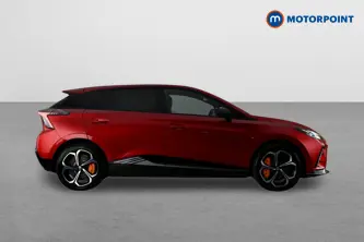 Mg Motor Uk MG4 Xpower Automatic Electric SUV - Stock Number (1655621) - Drivers side
