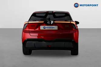 Mg Motor Uk MG4 Xpower Automatic Electric SUV - Stock Number (1655621) - Rear bumper