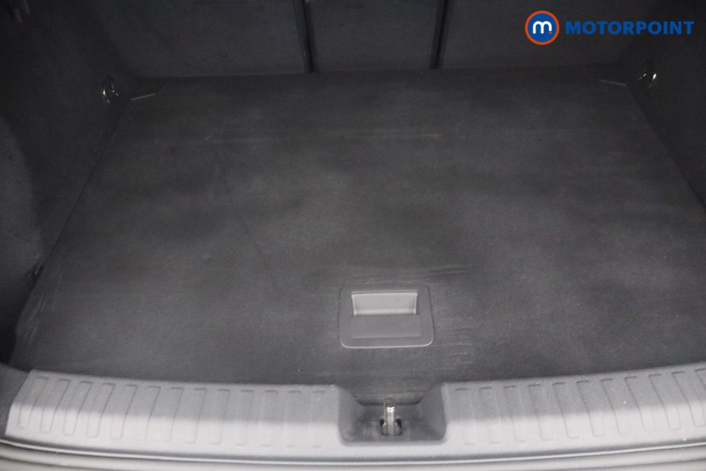 Audi A3 S Line Automatic Petrol Hatchback - Stock Number (1655624) - 5th supplementary image