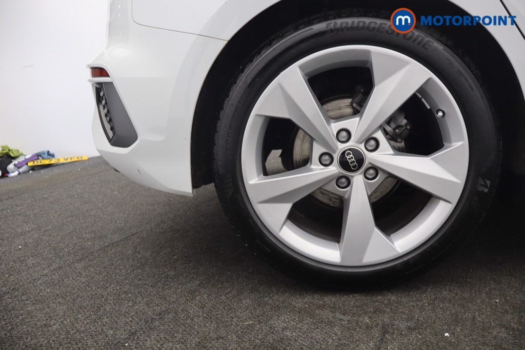 Audi A3 S Line Automatic Petrol Hatchback - Stock Number (1655624) - 6th supplementary image