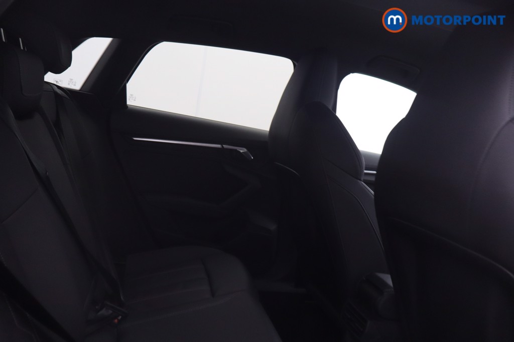 Audi A3 S Line Automatic Petrol Hatchback - Stock Number (1655624) - 7th supplementary image