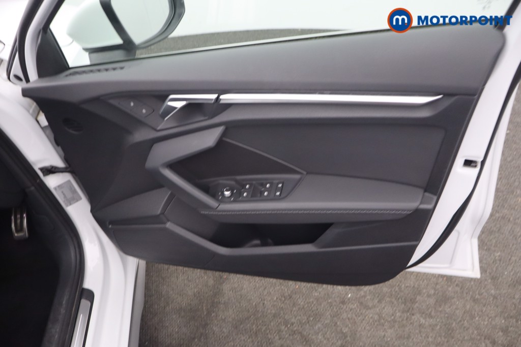Audi A3 S Line Automatic Petrol Hatchback - Stock Number (1655624) - 9th supplementary image