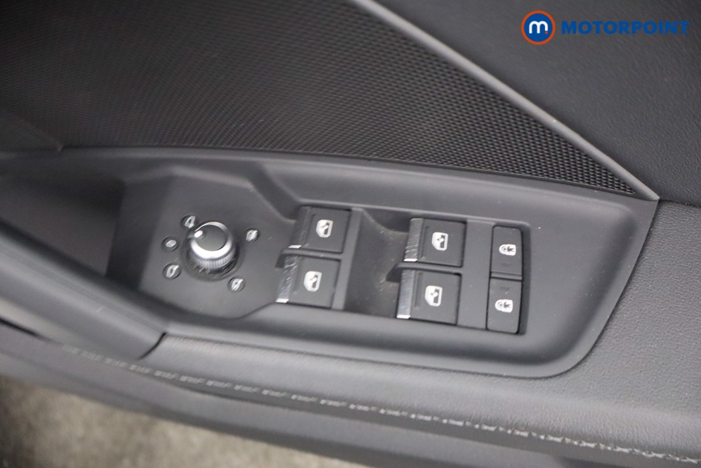 Audi A3 S Line Automatic Petrol Hatchback - Stock Number (1655624) - 10th supplementary image