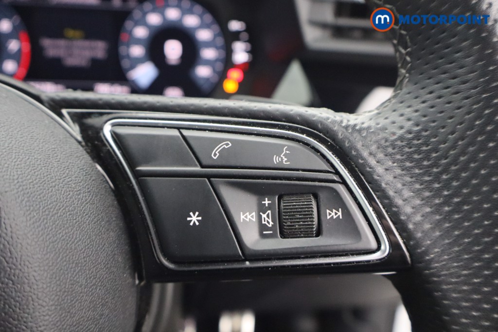 Audi A3 S Line Automatic Petrol Hatchback - Stock Number (1655624) - 14th supplementary image