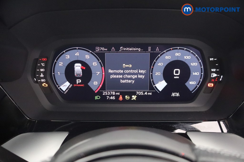 Audi A3 S Line Automatic Petrol Hatchback - Stock Number (1655624) - 16th supplementary image