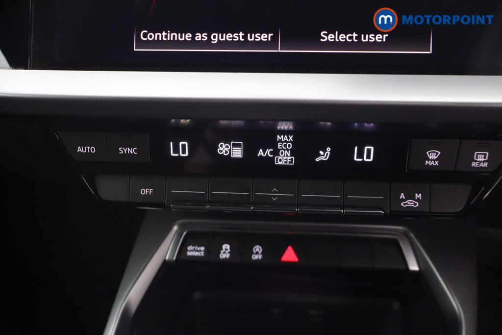 Audi A3 S Line Automatic Petrol Hatchback - Stock Number (1655624) - 17th supplementary image